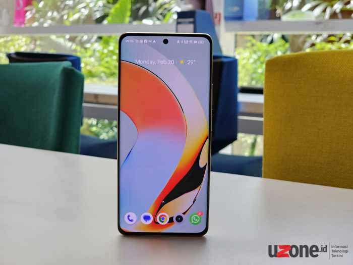 Review Realme 10 Pro+: Gak Cocok Buat 'Kaum Mending' Review Realme 10 Pro+: Gak Cocok Buat 'Kaum Mending'