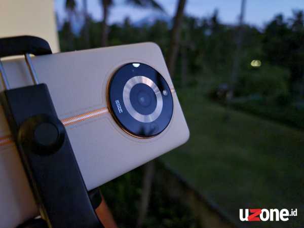Gak Perlu DSLR, Ini Cara Memotret Milky Way dengan Kamera Smartphone Gak Perlu DSLR, Ini Cara Memotret Milky Way dengan Kamera Smartphone
