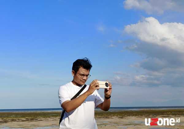 Memotret Ujung Timur Pulau Jawa dengan Realme 11 Pro+ Memotret Ujung Timur Pulau Jawa dengan Realme 11 Pro+