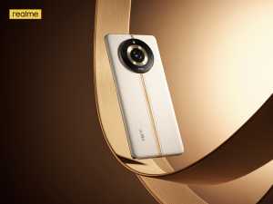 Realme 11 Series Rilis 10 Mei, Kamera Utamanya 200 MP!
