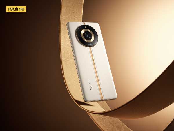 Realme 11 Series Rilis 10 Mei, Kamera Utamanya 200 MP! Realme 11 Series Rilis 10 Mei, Kamera Utamanya 200 MP!