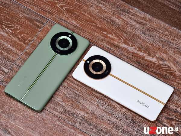 Jajal Kemampuan Kamera 200 MP Realme 11 Pro+, Seberapa Detail? Jajal Kemampuan Kamera 200 MP Realme 11 Pro+, Seberapa Detail?