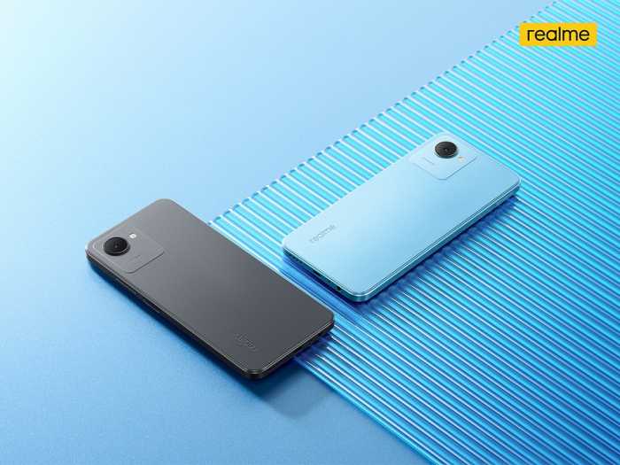 Harga Realme C30s Cuma Rp1,3 Jutaan, Fiturnya Murahan Gak? Harga Realme C30s Cuma Rp1,3 Jutaan, Fiturnya Murahan Gak?