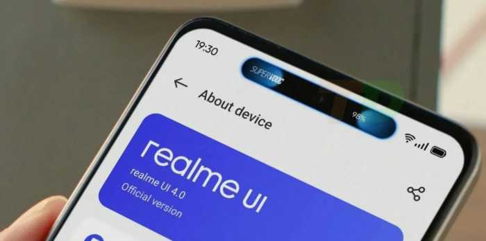 Tiru Dynamic Island Apple Kok Terang-terangan Sih, Realme? Tiru Dynamic Island Apple Kok Terang-terangan Sih, Realme?