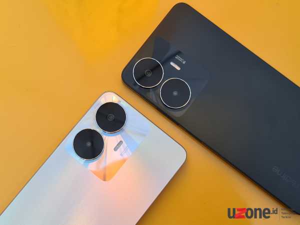 Promo Harbolnas 11.11, Ponsel Realme Diskon Hingga Rp2 Juta Promo Harbolnas 11.11, Ponsel Realme Diskon Hingga Rp2 Juta