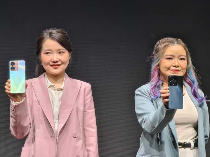 Speknya Naik Kelas, Realme C55 Debut Global di Indonesia Mulai Rp2 Jutaan Speknya Naik Kelas, Realme C55 Debut Global di Indonesia Mulai Rp2 Jutaan