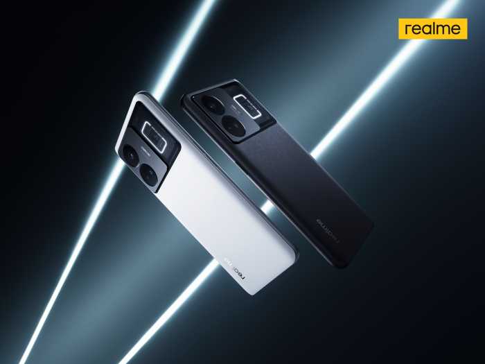 Cara Kerja Fast Charging 240W Realme GT3, Aman Gak? Cara Kerja Fast Charging 240W Realme GT3, Aman Gak?