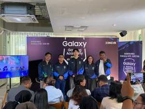 Galaxy Gaming Academy Kembali Digelar, Tim Terbaik Debut di PPE 2024 