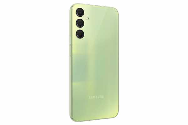 Harga Samsung Galaxy A24 Lebih Murah, Kameranya Sudah OIS Harga Samsung Galaxy A24 Lebih Murah, Kameranya Sudah OIS
