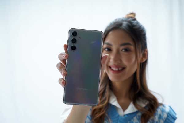Layar & Baterai Besar, Samsung Galaxy A54 5G Dibanderol Rp 6,4 jutaan Layar & Baterai Besar, Samsung Galaxy A54 5G Dibanderol Rp 6,4 jutaan