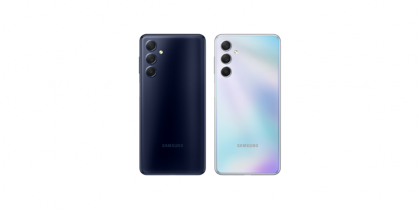 Resmi Dirilis, Harga Samsung Galaxy M54 5G Lebih Mahal dari Galaxy A54 Resmi Dirilis, Harga Samsung Galaxy M54 5G Lebih Mahal dari Galaxy A54