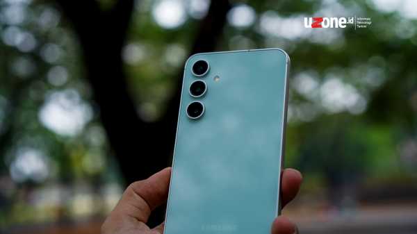 Review Kamera Samsung Galaxy S23 FE: Bokehnya Mantap! Review Kamera Samsung Galaxy S23 FE: Bokehnya Mantap!