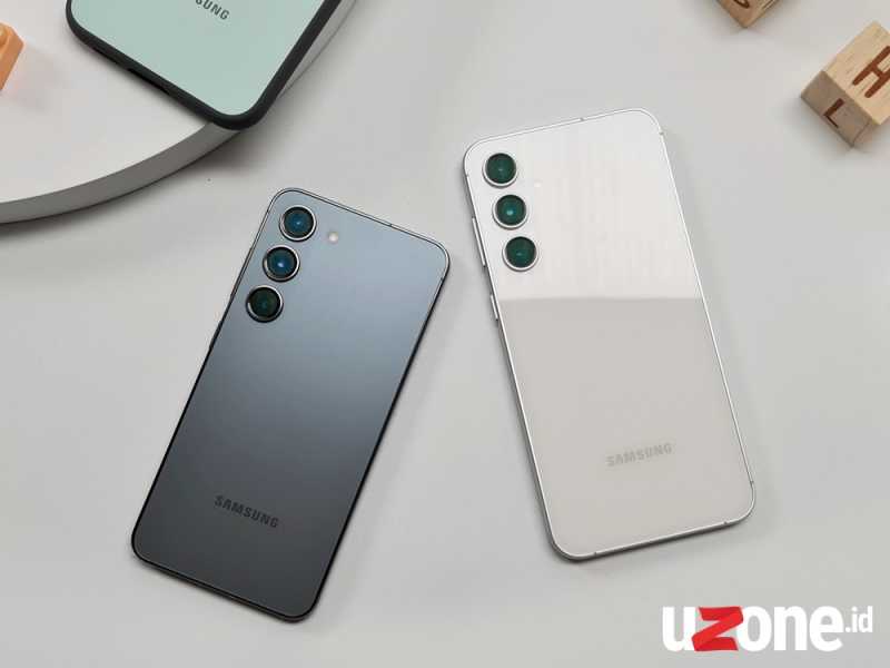 Samsung Siapkan Galaxy S24 FE, Calon Flagship Murah Nih!
