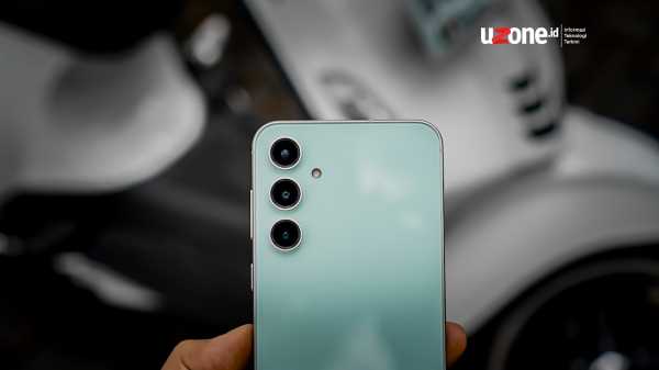 Bikin Video Estetik nan Kece Pakai Samsung Galaxy S23 Fe Bikin Video Estetik nan Kece Pakai Samsung Galaxy S23 Fe