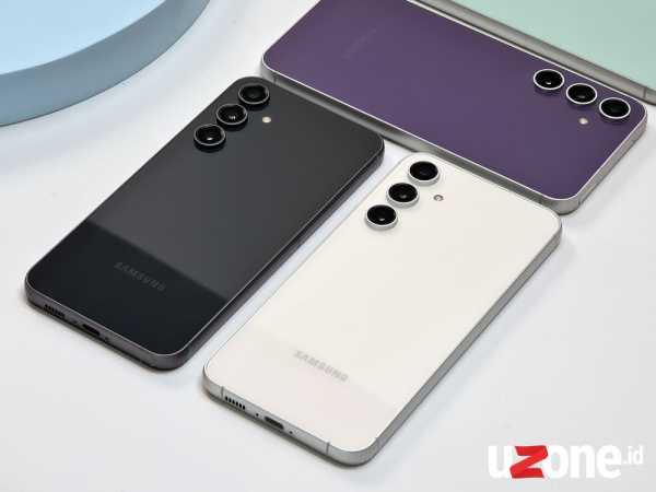 Samsung Galaxy S23 FE vs S21 FE: Mau Upgrade atau Cari yang Murah? Samsung Galaxy S23 FE vs S21 FE: Mau Upgrade atau Cari yang Murah?