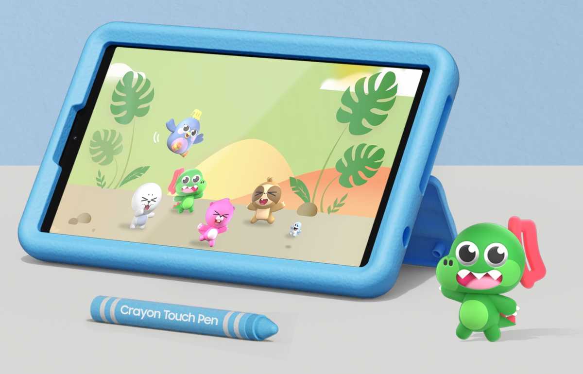 Kids Tablet