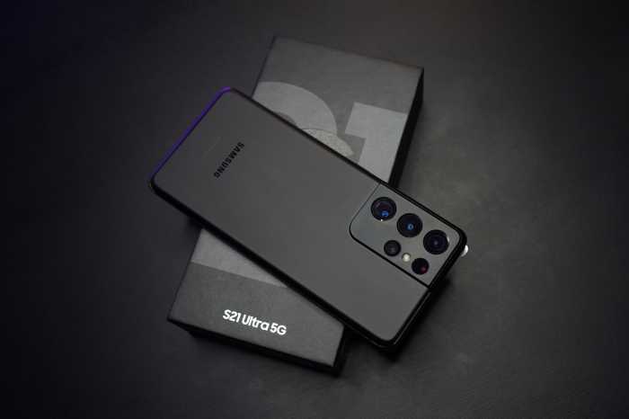 Begini Cara Cek Kesehatan Baterai Ala iPhone di Smartphone Samsung Begini Cara Cek Kesehatan Baterai Ala iPhone di Smartphone Samsung