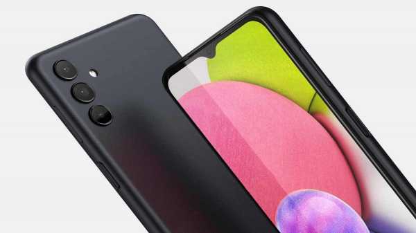 Smartphone Sejutaan, Samsung Galaxy A04 Bawa Kamera 50 MP Smartphone Sejutaan, Samsung Galaxy A04 Bawa Kamera 50 MP