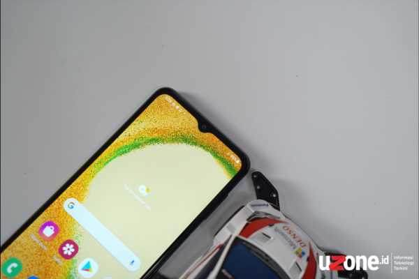 Samsung Siapkan Galaxy A14 5G, Sudah Lolos TKDN RI Samsung Siapkan Galaxy A14 5G, Sudah Lolos TKDN RI