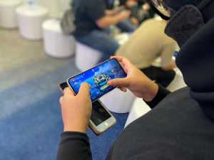 Main Game Pakai Samsung Galaxy A34 5G Makin Lancar Berkat Fitur-Fitur Ini