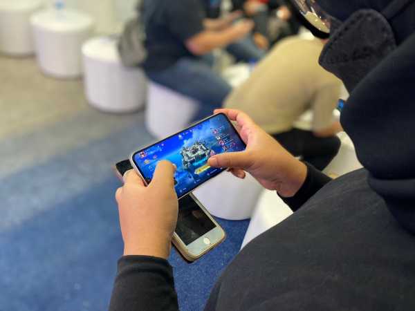 Main Game Pakai Samsung Galaxy A34 5G Makin Lancar Berkat Fitur-Fitur Ini Main Game Pakai Samsung Galaxy A34 5G Makin Lancar Berkat Fitur-Fitur Ini