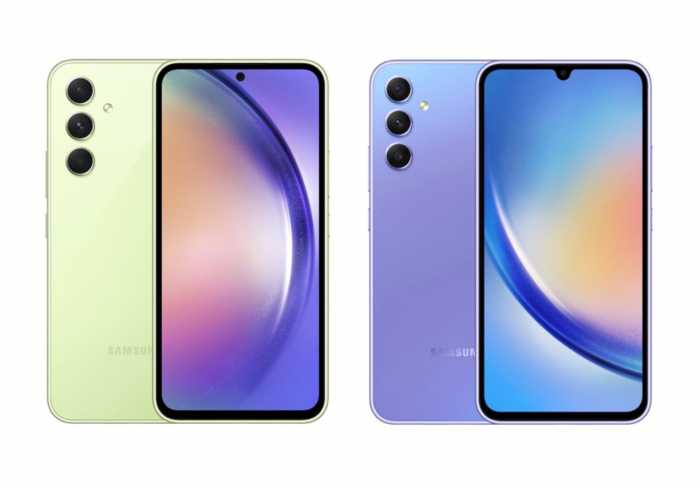 Spesifikasi Samsung Galaxy A54 5G, Dipastikan Meluncur di Indonesia Spesifikasi Samsung Galaxy A54 5G, Dipastikan Meluncur di Indonesia