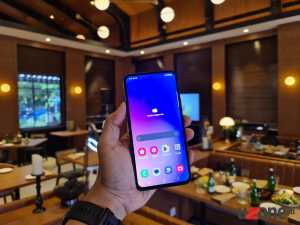 Ramai Malam Jakarta, Dipotret Pakai Kamera Samsung Galaxy A54 5G