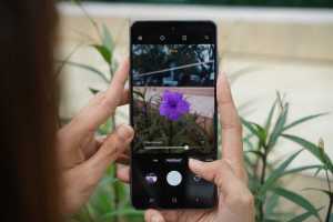 Mengupas Canggihnya Kamera Samsung Galaxy A73, Setara S22?
