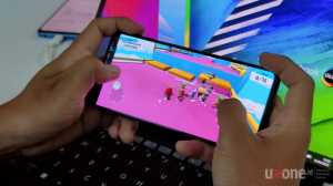 Tes Gaming Samsung Galaxy M53 5G: Kinerja Oke, PUBG Stabil di 60 FPS