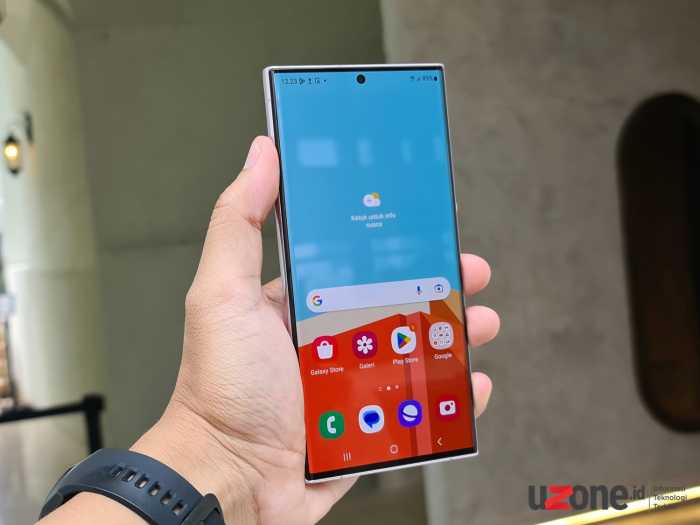 Fitur Baru di One UI 5.1, Ada Expert RAW Khas Galaxy S23 Series Fitur Baru di One UI 5.1, Ada Expert RAW Khas Galaxy S23 Series