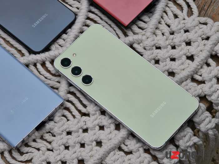 Samsung Galaxy S23 FE Batal Dirilis, Nasibnya Mirip Galaxy Note? Samsung Galaxy S23 FE Batal Dirilis, Nasibnya Mirip Galaxy Note?