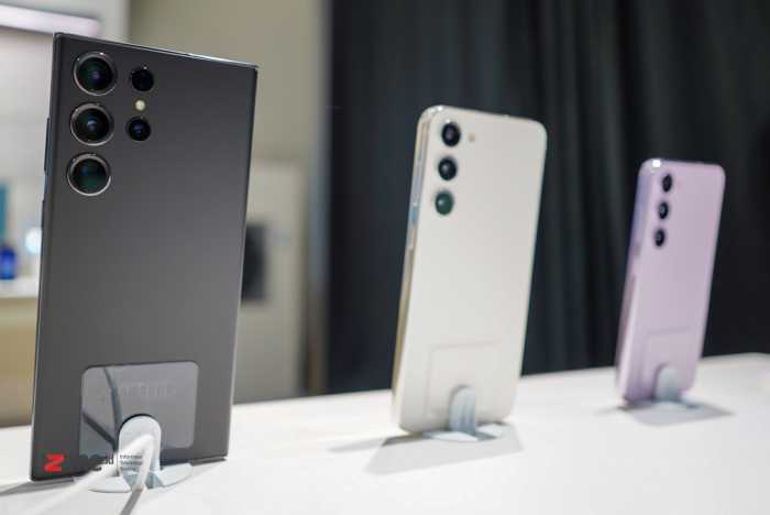 Galaxy S22 Ultra Dipakai Motret Bulan, Galaxy S23 Ultra Motret Bintang Galaxy S22 Ultra Dipakai Motret Bulan, Galaxy S23 Ultra Motret Bintang