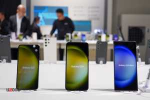 Samsung Galaxy S23 Series Debut, Pakai Chipset Paling Gahar