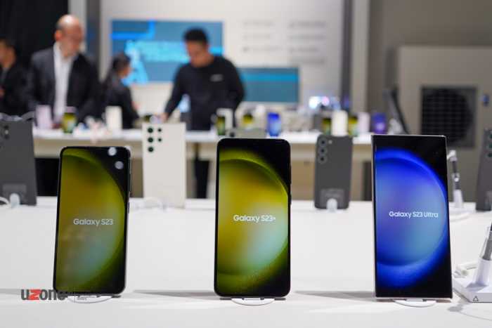Samsung Galaxy S23 Series Debut, Pakai Chipset Paling Gahar Samsung Galaxy S23 Series Debut, Pakai Chipset Paling Gahar