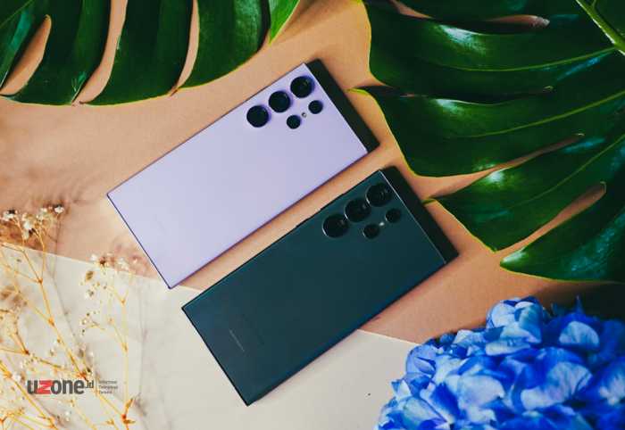 Harga dan Promo Samsung Galaxy S23 Series di Indonesia yang Bikin Galau Harga dan Promo Samsung Galaxy S23 Series di Indonesia yang Bikin Galau