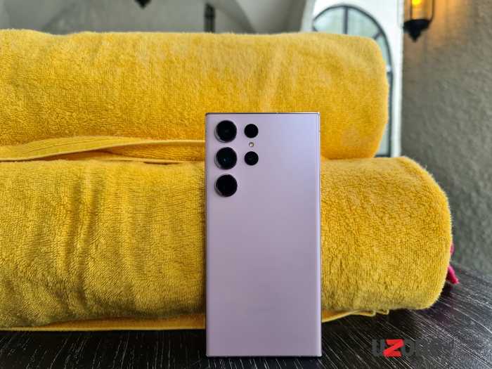 Spesifikasi Samsung Galaxy S23 Ultra yang Bikin iPhone 14 Pro Ketar-ketir Spesifikasi Samsung Galaxy S23 Ultra yang Bikin iPhone 14 Pro Ketar-ketir