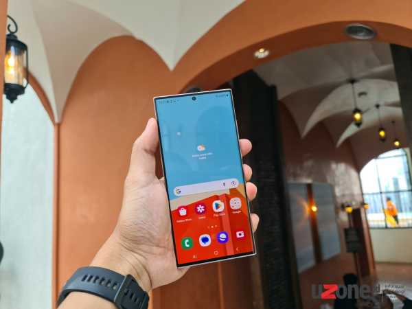 Emoji yang 'Lebih Hidup', dan Sederet Fitur Anyar di One UI 6 Emoji yang 'Lebih Hidup', dan Sederet Fitur Anyar di One UI 6