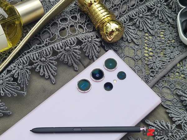 Galaxy S23 Ultra 5G adalah Pengalaman Terbaik Bermain Game di Ponsel Galaxy S23 Ultra 5G adalah Pengalaman Terbaik Bermain Game di Ponsel