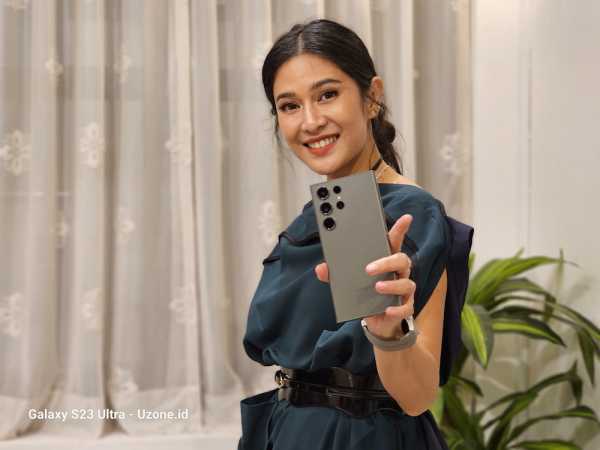 Tips Samsung Galaxy S23 Ultra 5G yang Bikin Kalian Makin Produktif Tips Samsung Galaxy S23 Ultra 5G yang Bikin Kalian Makin Produktif
