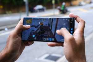 Pengalaman Gaming Samsung Galaxy S23 Ultra Layak Digenggam Pro Player
