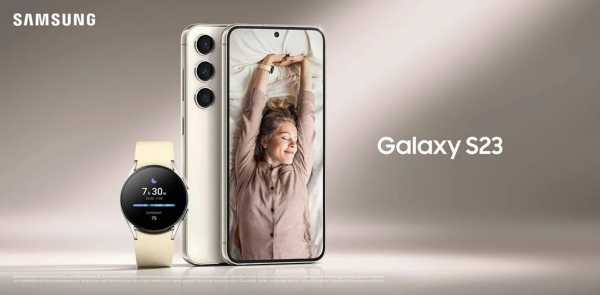 Preview Samsung Galaxy S23: Desainnya Baru, Performa Makin Gahar Preview Samsung Galaxy S23: Desainnya Baru, Performa Makin Gahar