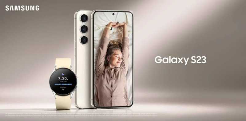 Preview Samsung Galaxy S23: Desainnya Baru, Performa Makin Gahar