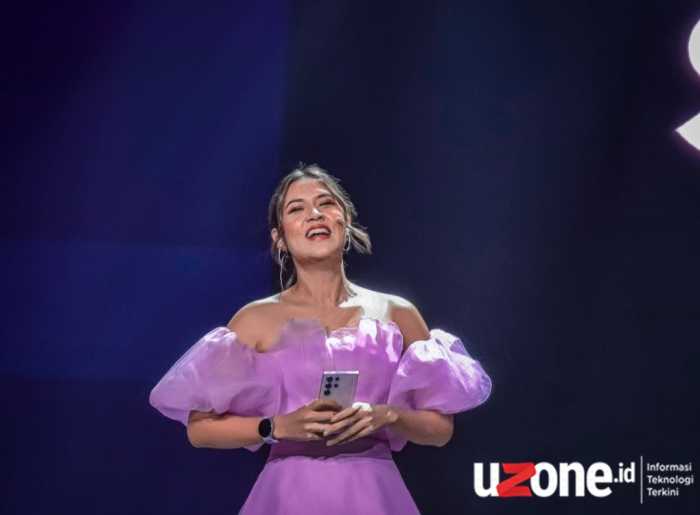 Trio Samsung Galaxy S23 Series Resmi Dipasarkan di Indonesia Trio Samsung Galaxy S23 Series Resmi Dipasarkan di Indonesia
