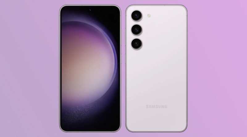 Preview Samsung Galaxy S23+: Layar Lebih Luas, 'Rasa' Mirip Model Standar