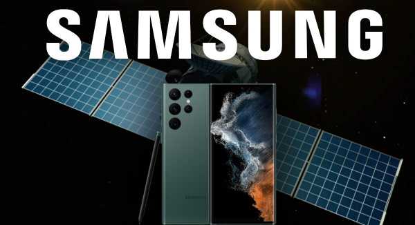 Samsung Ikutan Bikin Emergency SOS via Satelit, Gandeng Elon Musk? Samsung Ikutan Bikin Emergency SOS via Satelit, Gandeng Elon Musk?