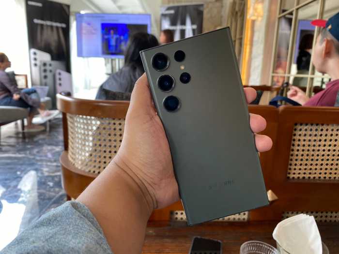 Abadikan Momen ‘Milky Way’ Pakai Galaxy S23 Series 5G, Begini Caranya Abadikan Momen ‘Milky Way’ Pakai Galaxy S23 Series 5G, Begini Caranya