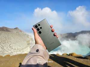 Tips Maksimalkan Fitur Zoom Samsung Galaxy S23 Ultra untuk Jepret Outdoor