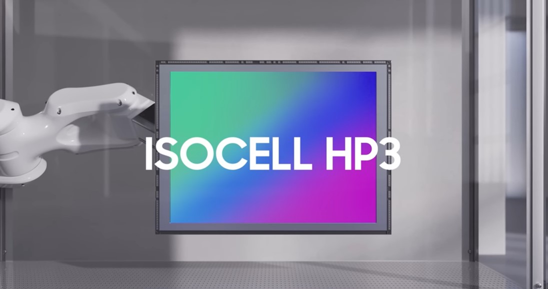 Mengenal ISOCELL HP3, Sensor Kamera 200MP yang Jago Motret Malam