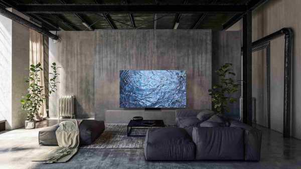 Jajaran Smart TV Terbaru Samsung di Indonesia, Mulai Rp2 Jutaan Jajaran Smart TV Terbaru Samsung di Indonesia, Mulai Rp2 Jutaan