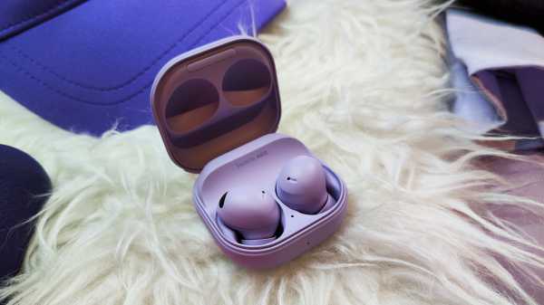 Review Galaxy Buds2 Pro, TWS Samsung Sesungguhnya Review Galaxy Buds2 Pro, TWS Samsung Sesungguhnya